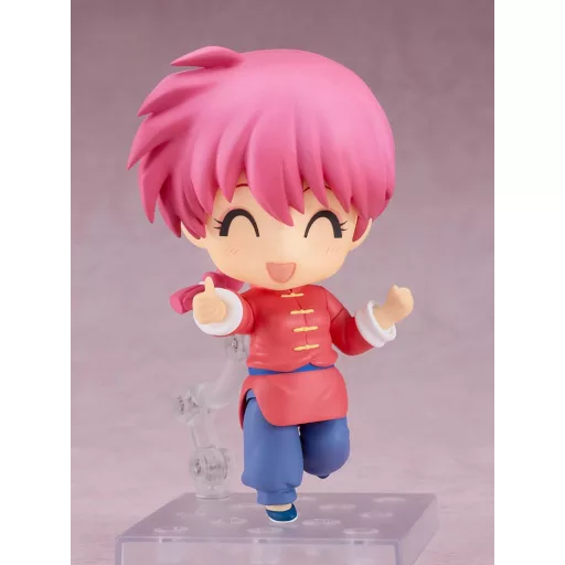 Ranma 1/2 Nendoroid Action Figure Ranma Female Ver. 10 cm