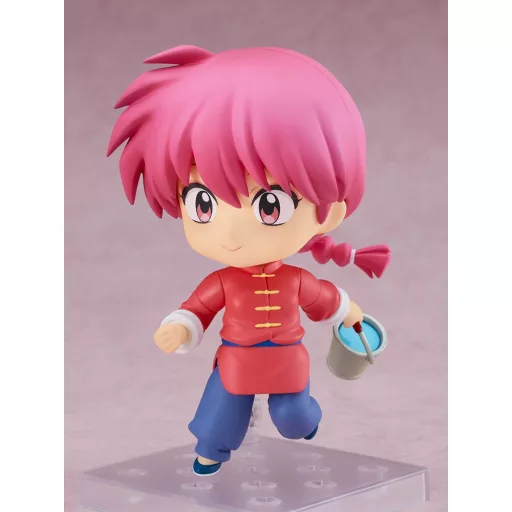 Ranma 1/2 Nendoroid Action Figure Ranma Female Ver. 10 cm