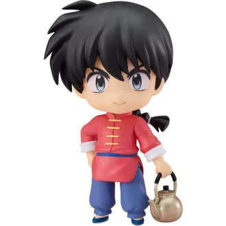 Ranma 1/2 Nendoroid Action Figure Ranma Saotome 10 cm