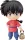 Ranma 1/2 Nendoroid Action Figure Ranma Saotome 10 cm