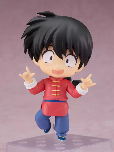 Ranma 1/2 Nendoroid Action Figure Ranma Saotome 10 cm