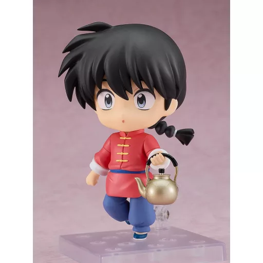Ranma 1/2 Nendoroid Action Figure Ranma Saotome 10 cm
