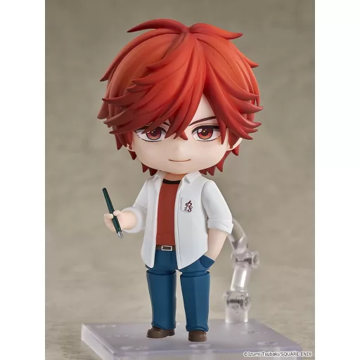 Monthly Girl Nozaki-kun Nendoroid Figura Mikoto Mikoshiba 10 cm