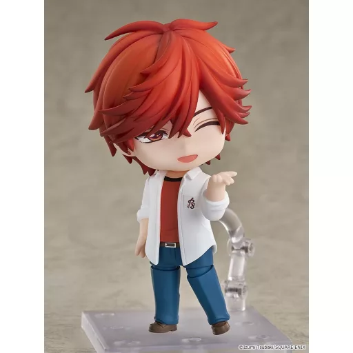 Monthly Girl Nozaki-kun Nendoroid Figura Mikoto Mikoshiba 10 cm
