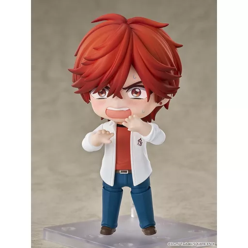 Monthly Girl Nozaki-kun Nendoroid Figura Mikoto Mikoshiba 10 cm