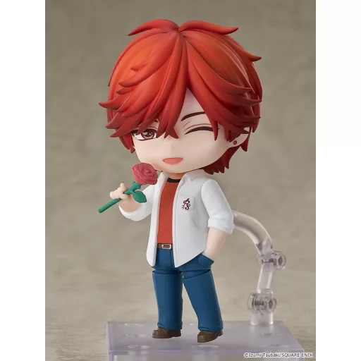 Monthly Girl Nozaki-kun Nendoroid Figura Mikoto Mikoshiba 10 cm