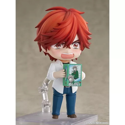 Monthly Girl Nozaki-kun Nendoroid Figura Mikoto Mikoshiba 10 cm