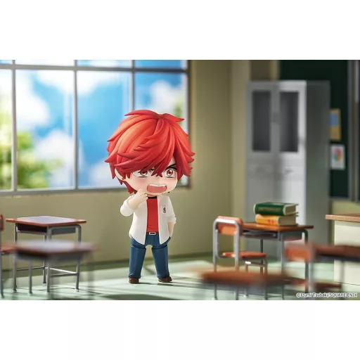 Monthly Girl Nozaki-kun Nendoroid Figura Mikoto Mikoshiba 10 cm