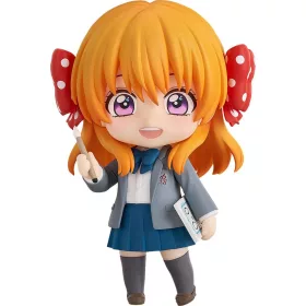 Monthly Girl Nozaki-kun Nendoroid Figura Chiyo Sakura 10 cm