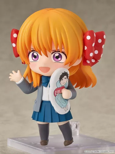 Monthly Girl Nozaki-kun Nendoroid Figura Chiyo Sakura 10 cm