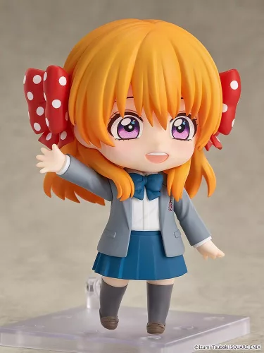 Monthly Girl Nozaki-kun Nendoroid Figura Chiyo Sakura 10 cm