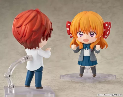 Monthly Girl Nozaki-kun Nendoroid Figura Chiyo Sakura 10 cm