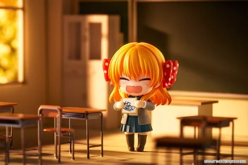 Monthly Girl Nozaki-kun Nendoroid Figura Chiyo Sakura 10 cm