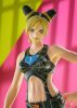 JoJo's Bizarre Adventure: Stone Ocean Pop Up Parade PVC Szobor Jolyne Cujoh 17 cm