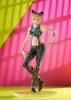 JoJo's Bizarre Adventure: Stone Ocean Pop Up Parade PVC Szobor Jolyne Cujoh 17 cm