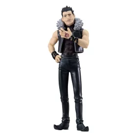   Fullmetal Alchemist: Brotherhood Pop Up Parade PVC Szobor Greed 18 cm