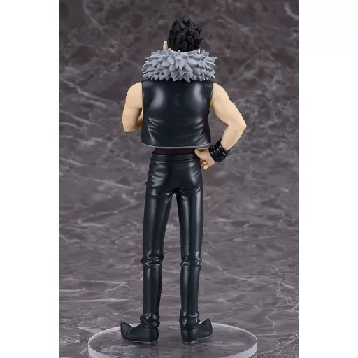 Fullmetal Alchemist: Brotherhood Pop Up Parade PVC Szobor Greed 18 cm
