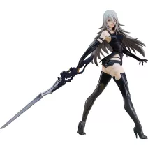 NieR figurák