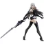 Nier Automata Ver 1.1A Pop Up Parade PVC Statue A2 YoRHa Type A No. 2 17 cm