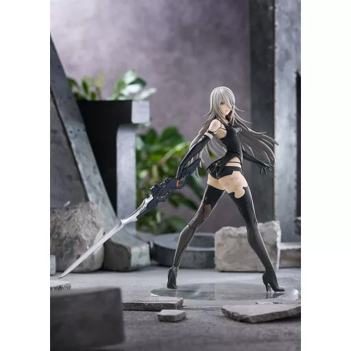 Nier Automata Ver 1.1A Pop Up Parade PVC Statue A2 YoRHa Type A No. 2 17 cm