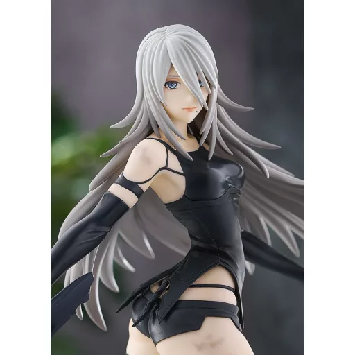 Nier Automata Ver 1.1A Pop Up Parade PVC Statue A2 YoRHa Type A No. 2 17 cm