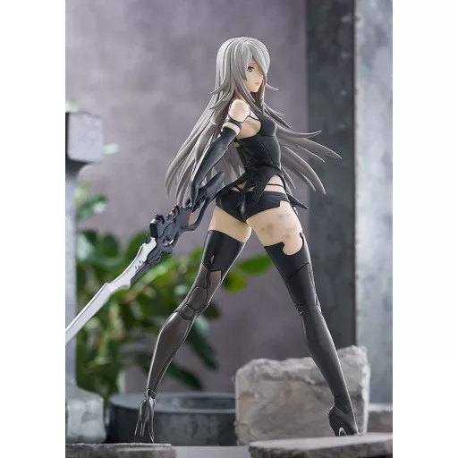 Nier Automata Ver 1.1A Pop Up Parade PVC Statue A2 YoRHa Type A No. 2 17 cm