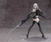 Nier Automata Ver 1.1A Pop Up Parade PVC Statue A2 YoRHa Type A No. 2 17 cm