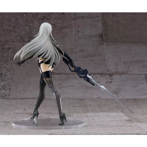 Nier Automata Ver 1.1A Pop Up Parade PVC Statue A2 YoRHa Type A No. 2 17 cm