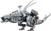 Horizon Forbidden West Moderoid Plastic Modell Készlet Thunderjaw 38 cm (re-run)