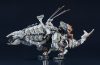 Horizon Forbidden West Moderoid Plastic Modell Készlet Thunderjaw 38 cm (re-run)