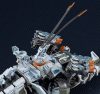 Horizon Forbidden West Moderoid Plastic Modell Készlet Thunderjaw 38 cm (re-run)