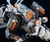 Horizon Forbidden West Moderoid Plastic Modell Készlet Thunderjaw 38 cm (re-run)