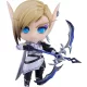 World of Warcraft Nendoroid Figura Alleria Windrunner 10 cm