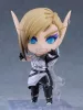World of Warcraft Nendoroid Figura Alleria Windrunner 10 cm