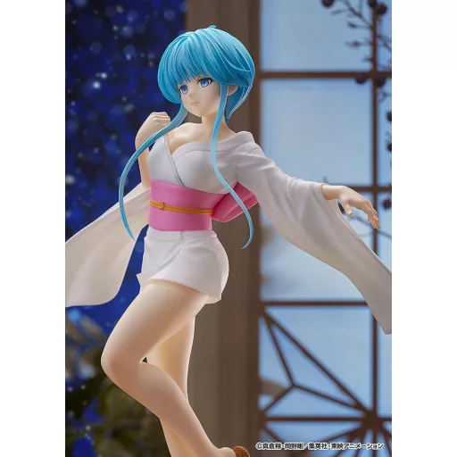 Hell Teacher: Jigoku Sensei Nube Pop Up Parade PVC Statue Yukime L Size 23 cm