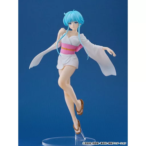 Hell Teacher: Jigoku Sensei Nube Pop Up Parade PVC Statue Yukime L Size 23 cm