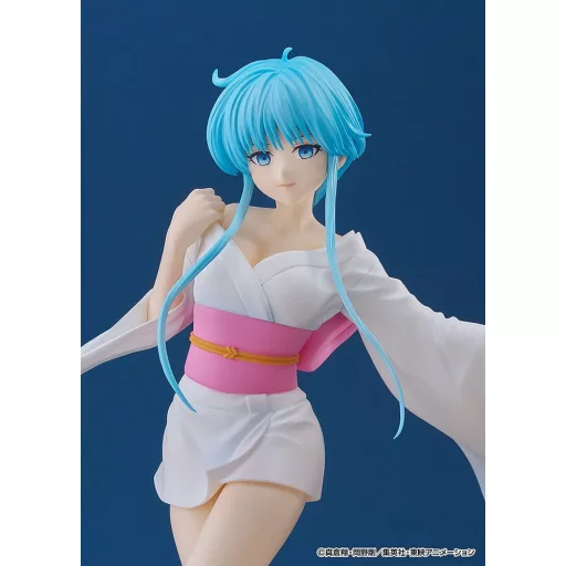 Hell Teacher: Jigoku Sensei Nube Pop Up Parade PVC Statue Yukime L Size 23 cm