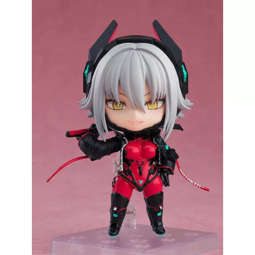 V Shojo Nendoroid Action Figure Zentreya 10 cm