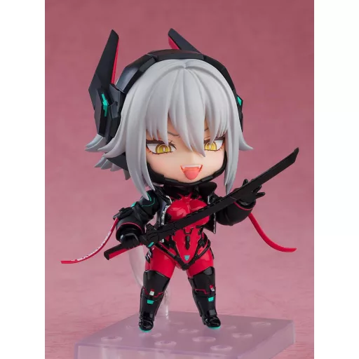 V Shojo Nendoroid Action Figure Zentreya 10 cm
