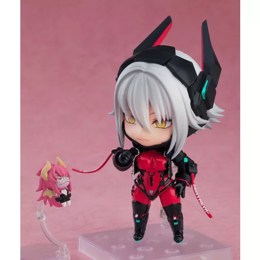 V Shojo Nendoroid Action Figure Zentreya 10 cm