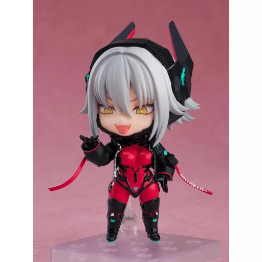 V Shojo Nendoroid Action Figure Zentreya 10 cm