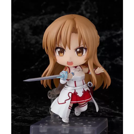 Sword Art Online Nendoroid Action Figure Asuna 2.0 10 cm