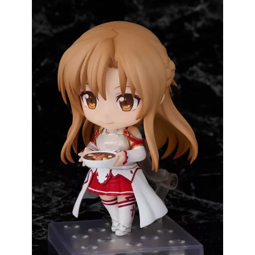 Sword Art Online Nendoroid Action Figure Asuna 2.0 10 cm
