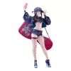 Fate/Grand Order PVC Szobor 1/7 Foreigner/Yang Guifei: Event Attire Ver. 25 cm