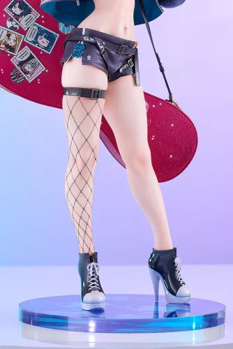 Fate/Grand Order PVC Szobor 1/7 Foreigner/Yang Guifei: Event Attire Ver. 25 cm