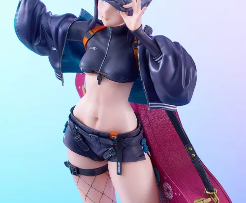 Fate/Grand Order PVC Szobor 1/7 Foreigner/Yang Guifei: Event Attire Ver. 25 cm