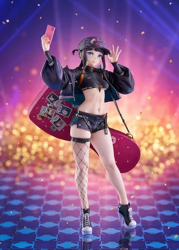 Fate/Grand Order PVC Szobor 1/7 Foreigner/Yang Guifei: Event Attire Ver. 25 cm