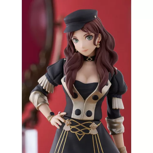 Fire Emblem: Three Houses Pop Up Parade PVC Statue Dorothea Arnault 17 cm