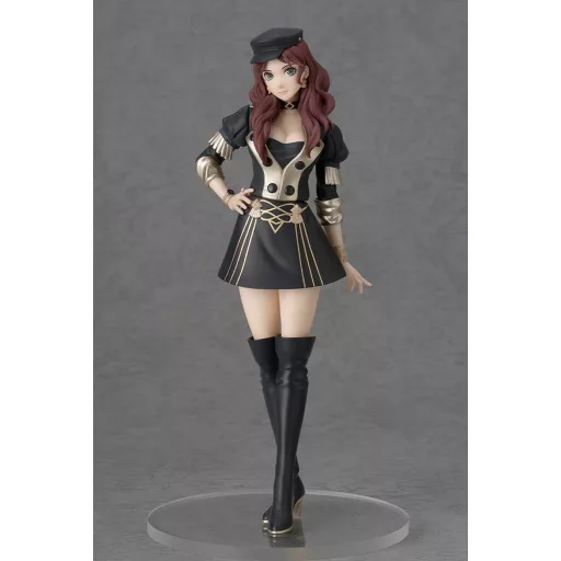 Fire Emblem: Three Houses Pop Up Parade PVC Statue Dorothea Arnault 17 cm