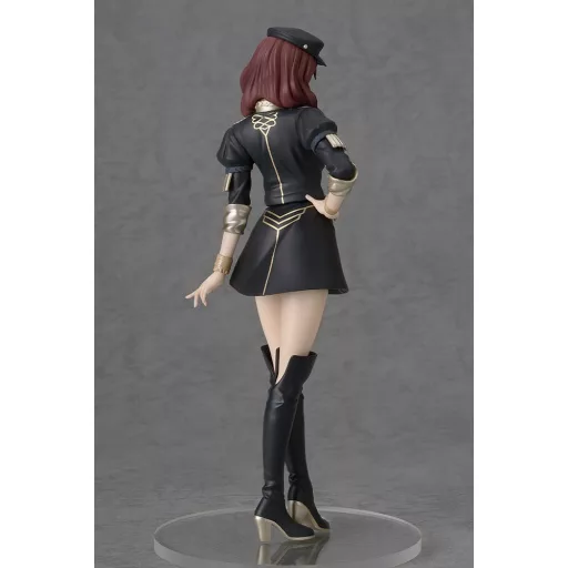 Fire Emblem: Three Houses Pop Up Parade PVC Statue Dorothea Arnault 17 cm